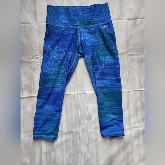 adidas Pants - {Adidas} S